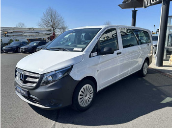 리스  Mercedes-Benz Vito 114 CDI Tourer 8Sitze Klima Audio40 Kamera Mercedes-Benz Vito 114 CDI Tourer 8Sitze Klima Audio40 Kamera : 사진 3