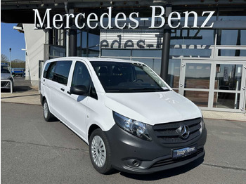 리스  Mercedes-Benz Vito 114 CDI Tourer 8Sitze Klima Audio40 Kamera Mercedes-Benz Vito 114 CDI Tourer 8Sitze Klima Audio40 Kamera : 사진 1