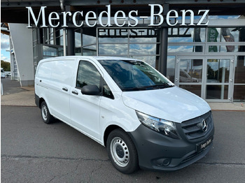 소형 밴 MERCEDES-BENZ Vito 116