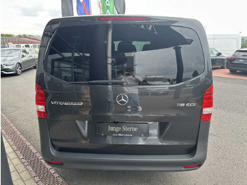 차량 Mercedes-Benz Vito 116 CDI Tourer 3430 9G 2xKlima Kamera : 사진 5