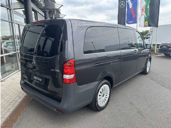 차량 Mercedes-Benz Vito 116 CDI Tourer 3430 9G 2xKlima Kamera : 사진 4