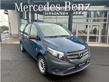 승합차 MERCEDES-BENZ Vito 119