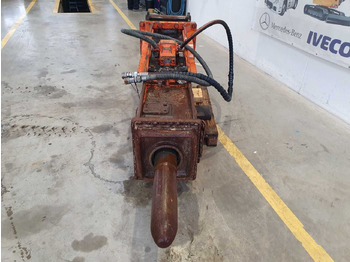유압 해머 건설기계 용 NPK GH 15 Enviro Hydraulikhammer  28-45to  MS25 : 사진 4