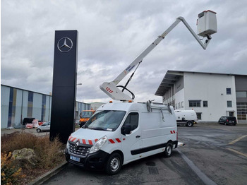 패널 밴 RENAULT Master 2.3