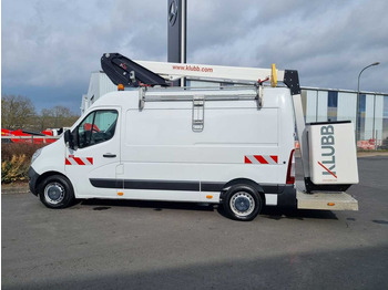 리스 Renault Master 2.3 dCi / KLUBB K32, 12,5m  Renault Master 2.3 dCi / KLUBB K32, 12,5m : 사진 5 리스 Renault Master 2.3 dCi / KLUBB K32, 12,5m  Renault Master 2.3 dCi / KLUBB K32, 12,5m : 사진 5