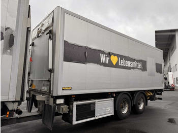 냉동 트레일러 ROHR