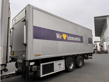 냉동 트레일러 ROHR