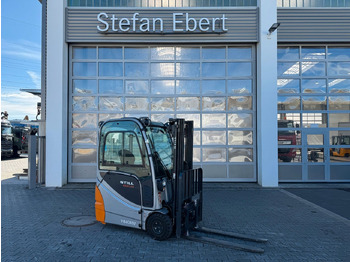 전기 지게차 STILL RX20