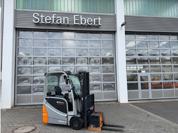 전기 지게차 STILL RX20