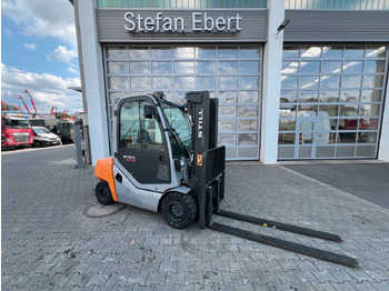 디젤 지게차 STILL RX70