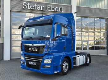 트랙터 유닛 MAN TGX 18.470
