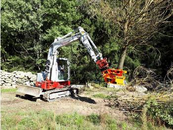 신규 부착물 산림용 장비 용 Westtech Woodcracker CL260 Fällkopf Fällgreifer Westtech Woodcracker CL260 Fällkopf Fällgreifer : 사진 2 신규 부착물 산림용 장비 용 Westtech Woodcracker CL260 Fällkopf Fällgreifer Westtech Woodcracker CL260 Fällkopf Fällgreifer : 사진 2