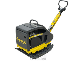 진동판 BOMAG