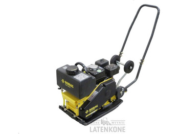 진동판 BOMAG