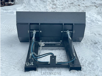 버킷 자재 취급 장비 용 Laten Trukin hydraulinen kauha 160cm : 사진 2