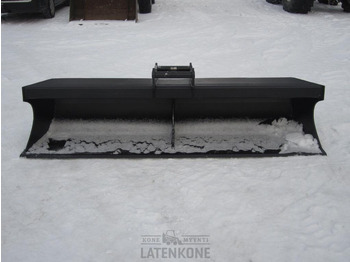 버킷 건설기계 용 Rinne Tasauskauha 2400mm S45 6-10ton : 사진 2