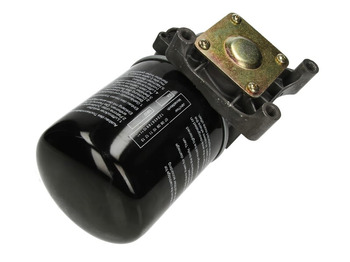 브레이크 밸브 IVECO Stralis