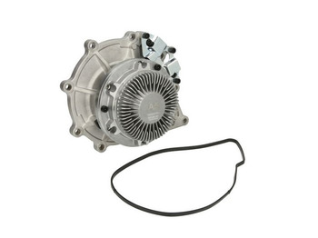 냉각수 펌프 MERCEDES-BENZ Actros