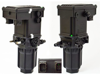 예비 부속 MERCEDES-BENZ Actros