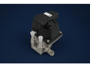 예비 부속 SCANIA