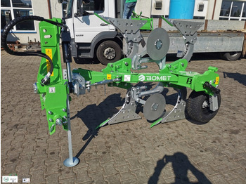 심토경운기 BOMET