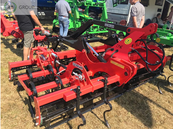 로터베이터 DZIEKAN