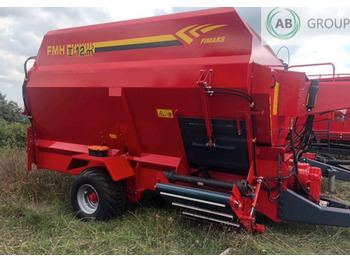 목초 믹서 FIMAKS