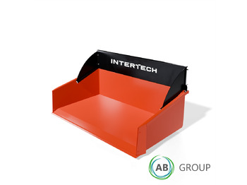 로더 버킷 INTER-TECH