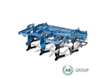 로터베이터 INTER-TECH