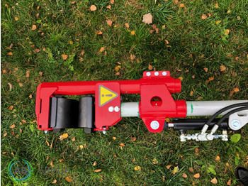 정원 장비 Jagoda fruits shaker PESTKA : 사진 2