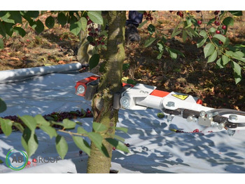 정원 장비 Jagoda fruits shaker PESTKA : 사진 3