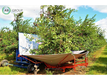 정원 장비 JAGODA