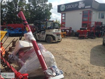 곡물 분리기 Pom Augustów separator ziarna M502/2 - dos†ępny od ręk : 사진 3