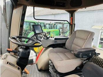 장궤형 트랙터 Case IH IH MAGNUM 290 : 사진 3