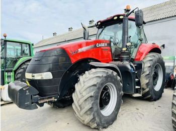 장궤형 트랙터 CASE IH Magnum 340