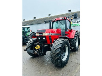 장궤형 트랙터 CASE IH Magnum 7220