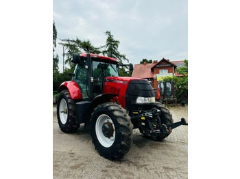 장궤형 트랙터 CASE IH Puma 160