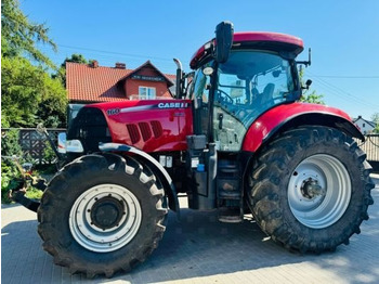 장궤형 트랙터 CASE IH Puma 160