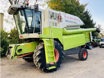 목초수확기 CLAAS Medion