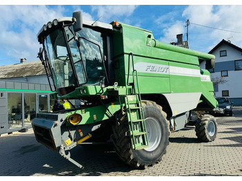 목초수확기 Fendt 5220E : 사진 2
