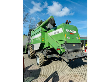 목초수확기 Fendt 5220E : 사진 3