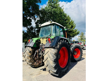 장궤형 트랙터 Fendt 926 Vario : 사진 3