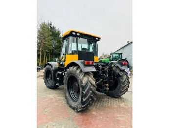 장궤형 트랙터 JCB Fastrac 3200 80KM/H 2014 rok! 215 KONI! Zobacz! 3230,4220,3185 : 사진 4