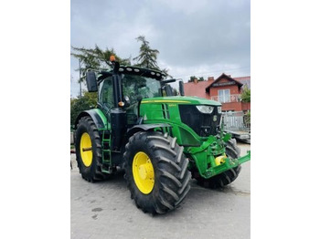 장궤형 트랙터 John Deere 6250R : 사진 5
