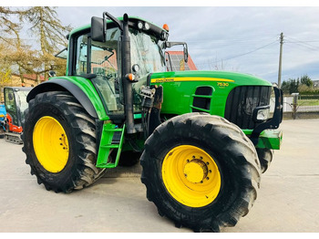 장궤형 트랙터 JOHN DEERE 7530