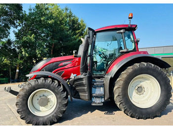 리스  Valtra T174 Versu Valtra T174 Versu : 사진 2 리스  Valtra T174 Versu Valtra T174 Versu : 사진 2