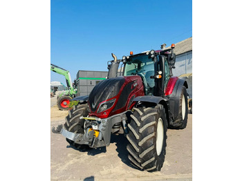 리스  Valtra T174 Versu Valtra T174 Versu : 사진 5 리스  Valtra T174 Versu Valtra T174 Versu : 사진 5