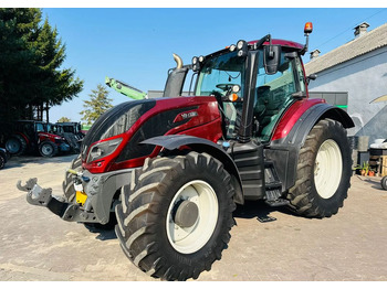 리스  Valtra T174 Versu Valtra T174 Versu : 사진 1 리스  Valtra T174 Versu Valtra T174 Versu : 사진 1