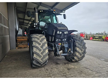 장궤형 트랙터 DEUTZ Agrotron 7250 TTV