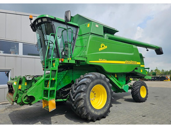 목초수확기 JOHN DEERE 40 Series